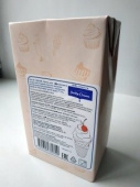 Смесь жидкая для мороженого на растительных маслах «DALLY CREAM»7,5%(1Х12л).