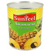 ананасы Sunfeel