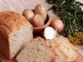 Смесь Хлебные традиции- БЕЛОРУССКАЯ для приготовления хлебобулочных изделий (мешок 25 кг)