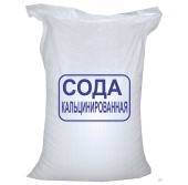 Сода кальцинированная (мешок 20 кг) БХК Сода кальцинированная (мешок 20 кг) БХК