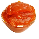 Конфитюр гомогенный Апельсиновый (ведро 14 кг)