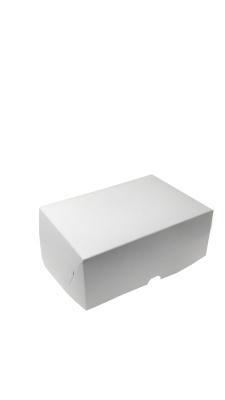 картинка Коробка для пирожных 195х135х78 мм (100 шт) от Торговой Компании "Зима"