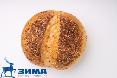 картинка Смесь UNIMIX bread Датская 15% (Концентрат пищевой для х/б изделий) (коробка 10 кг) ФГИС ЗЕРНО от Торговой Компании "Зима"
