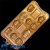картинка Форма силиконовая для шоколада ПОСУДА 22х11см 42053 от Торговой Компании "Зима"