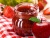 картинка Конфитюр "Клубника с яблоком Т" (ведро 13 кг) от Торговой Компании "Зима"