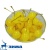 картинка Черешня Коктейль с веточкой желтая (ж/банка 3 кг) 84149                     от Торговой Компании "Зима"