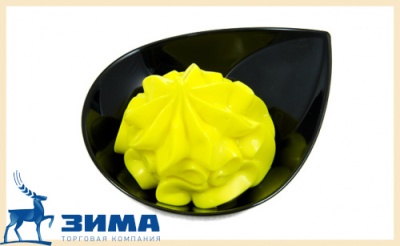 картинка Начинка кремовая "Твист" со вкусом Лимона (ведро 6 кг) от Торговой Компании "Зима"