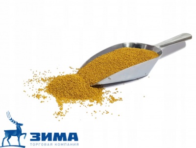 картинка Семена горчицы желтые  (1 кг)  от Торговой Компании "Зима"