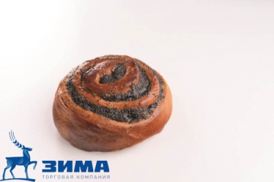 картинка Начинка маковая UNIMIX sweet "Monmak" (коробка 10 кг) от Торговой Компании "Зима"