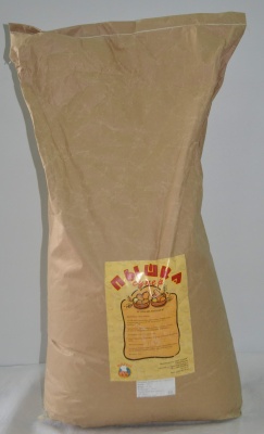 картинка Улучшитель "Пышка" (мешок 25 кг) от Торговой Компании "Зима"