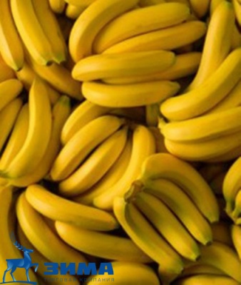 картинка ФЯН Банан Ф (ведро 12,5 кг) от Торговой Компании "Зима"
