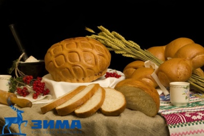 картинка Смесь UNIMIX bread Царскосельская (Концентрат пищевой для хлеб. изделий ) коробка 10 кг. ФГИС ЗЕРНО от Торговой Компании "Зима"
