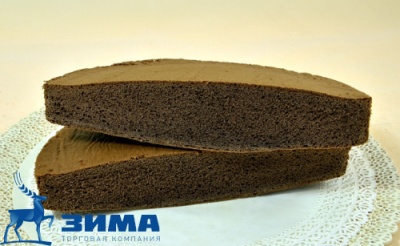 картинка Смесь для бисквита "Фа Бисквит Шоколадный" (мешок 10 кг) от Торговой Компании "Зима"