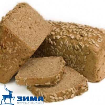 картинка Смесь зерновая хлебопекарная КРОНА "СПОРТ" 50% (мешок 5 кг)  от Торговой Компании "Зима"