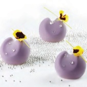 51414. Форма силикон.ПАВОФЛЕКС луна PX4307S (короб 1 шт.) 51414. Форма силикон.ПАВОФЛЕКС луна PX4307S (короб 1 шт.)