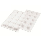 GEM30. Форма силиконовая  КАМЕНЬ 30 (1 шт) GEM30. Форма силиконовая  КАМЕНЬ 30 (1 шт)