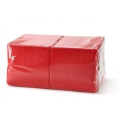 Салфетка красная Форест меш (400 шт15 уп) 24х24 см Салфетка красная Форест меш (400 шт15 уп) 24х24 см