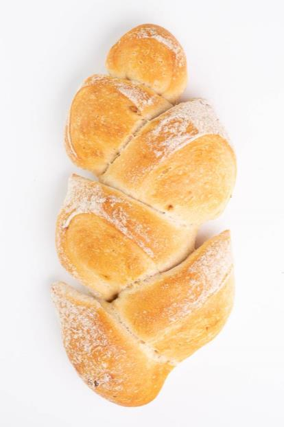 Хлеб "Тыквенный"