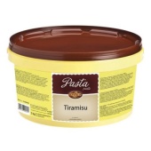 72702. Паста десертная ТИРАМИСУ (банка 1,2 кг)