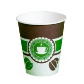 Стакан 400 мл чайкофе (50х1) 800 шткор