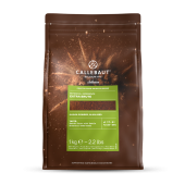 Какао-порошок Cacao Barry EXTRA-BRUTE Botanical жирн. 22-24% (пакет 1 кг) DCP-22BOEXB-Е0-89B