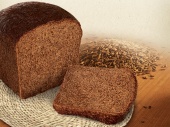Смесь зерновая хлебопекарная КРОНА Бородинская  (МЕШОК 15 кг)