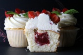 Смесь UNIMIX sweet "Cupcake" для маффинов (коробка 10 кг) ФГИС ЗЕРНО