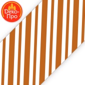 ip8224 Лента бордюрная h55мм коричневая Диагональ 500 м