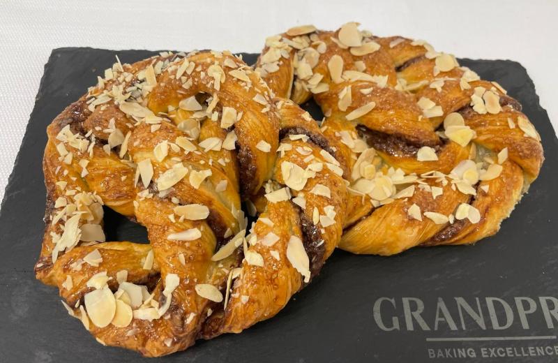 Благодарим партнёров ООО "Русагро-Саратов" за персональные мастер-классы у наших покупателей.