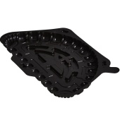 Упаковка Т- 1051Д (КОРИЧНЕВАЯ) (270х1)