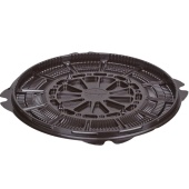 Упаковка Т-022 ДШ КОРИЧНЕВАЯ (132х1)