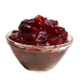Конфитюр деликатесный Вишневый Т ЭКСТРА (ведро 12,5 кг)