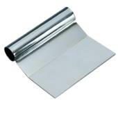 Скребок метал. 120 мм (1 шт) RC115