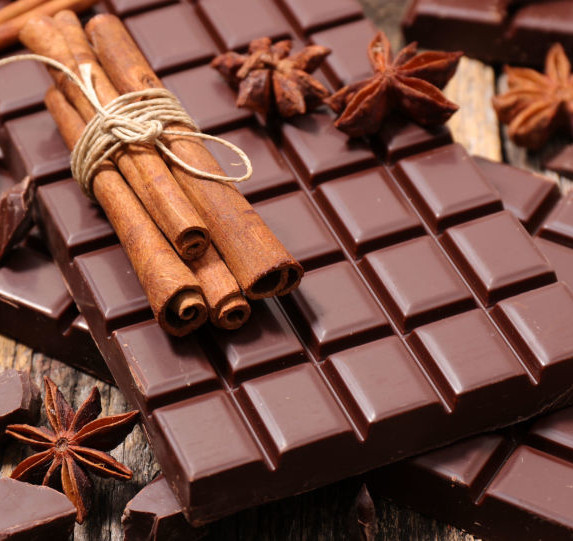 Шоколад Callebaut – любовь и  преданность своему делу