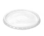 Крышка  круглая d-101 мм h=6.6мм. (100050) Упакс-Юнити