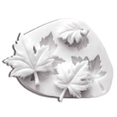 листочки листочки