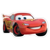 70567 Вафельные пластины Тачки (39,3 х 21,8см.)  (12 шт)