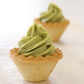 75410 Паста ореховая ФИСТАШКА КРЕМ ТОП 15 (ведро 5 кг.)