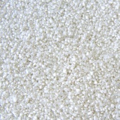 Украшение сахар.Кристалл серебро  0,5 кг 33035