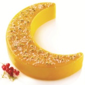 SONATA. Форма силик. ЛУННАЯ СОНАТА (1 шт) SONATA. Форма силик. ЛУННАЯ СОНАТА (1 шт)