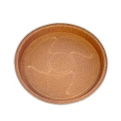 60852. Форма бумаж.ПАЙ 18520 коричн. (короб 1000 шт) 60852. Форма бумаж.ПАЙ 18520 коричн. (короб 1000 шт)