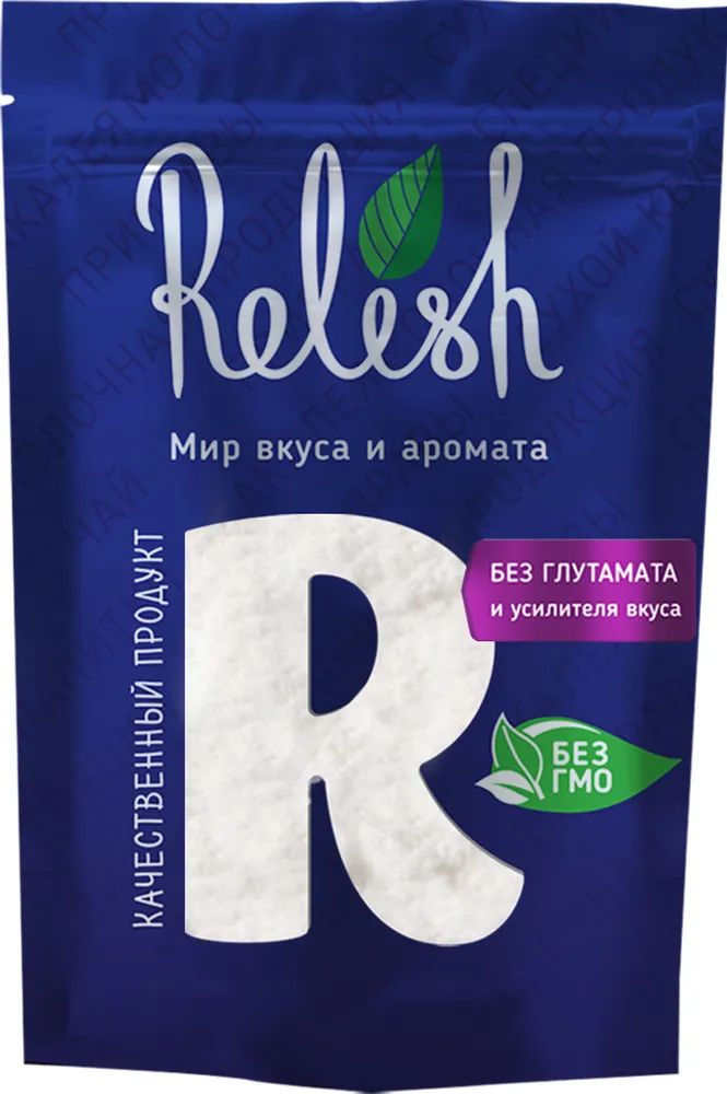 Разрыхлитель «Relish» (R 360) - профессиональное решение для стабильной выпечки Разрыхлитель «Relish» (R 360) - профессиональное решение для стабильной выпечки