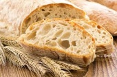 Смесь для приготовления хлебобулочных изделий "Паско Чиабатта"10% (мешок 25 кг) ФГИС ЗЕРНО
