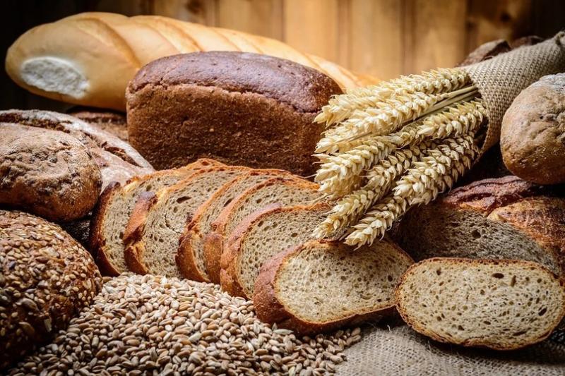 Почему хлеб на самом деле полезный