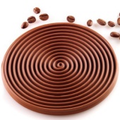 TOURB100. Форма силик. ТУРБИЙОН (пакет 1 шт) TOURB100. Форма силик. ТУРБИЙОН (пакет 1 шт)