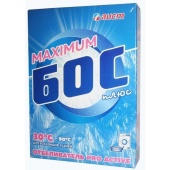 Отбеливатель БОС плюс 600 г. (30 шт)
