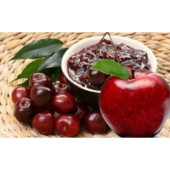 Конфитюр Вишня с яблоком Т (ведро 13 кг)