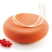 ECLIP600. Форма силик. ЭКЛИПС 600 (пакет 1 шт)