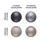 Краситель пищ.сухой "СЕРЕБРЯНАЯ ИСКРА" 5 г tp31390