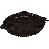 Упаковка Т- 2071 ДШ (М) коричневая (200х1)